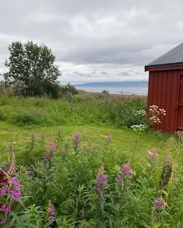 Bestemorhuset Kariel Eksteriør billede