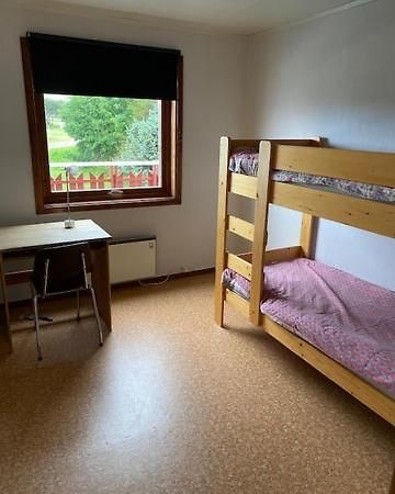 Bestemorhuset Kariel Eksteriør billede